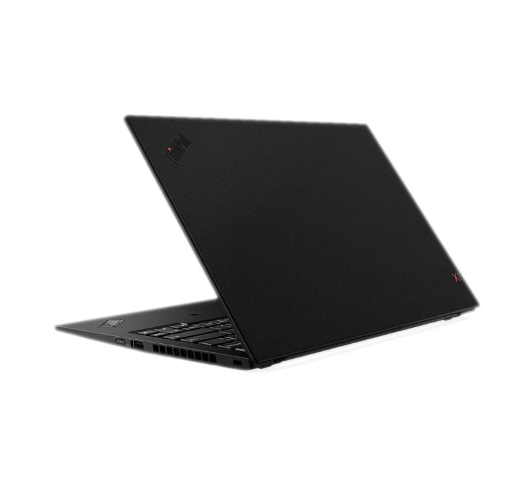 Lenovo ThinkPad X1 Carbon 9th (Refurb) A - Billede 2