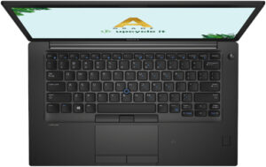 Dell Latitude 7490 (Refurbished) A - Billede 2
