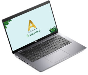 Dell Latitude 5420 (Refurbished) A - Billede 2