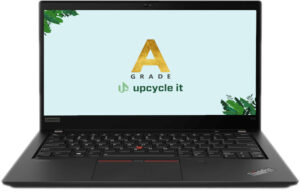 Lenovo ThinkPad T14S G1 (Refurbished)