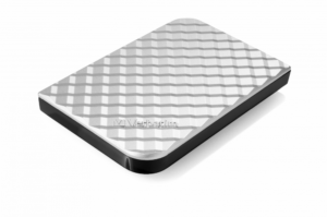 Verbatim Store n Go Harddisk Portable 1TB 2.5" Ekstern Harddisk