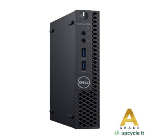 Dell OptiPlex 3060 Micro (Refurb)