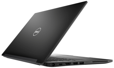 Dell Latitude 7490 (Refurbished) B - Billede 2