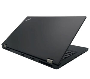 Lenovo ThinkPad P53 (Refurbished) A - Billede 2