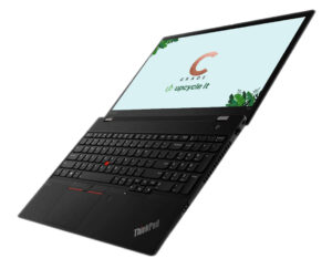Lenovo ThinkPad T15 G2 (Refurbished) C - Billede 3
