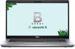 Dell Latitude 5410 (Refurbished) B - Billede 3