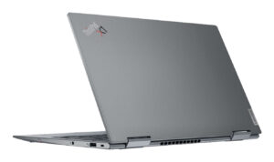 Lenovo ThinkPad X1 Yoga 6th (Refurb) B - Billede 2
