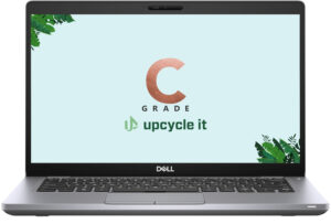 Dell Latitude 5410 (Refurbished) C