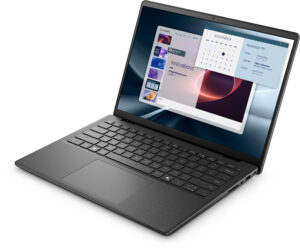 DELL Pro 14 Essential PV14255 14" IPS - Billede 3