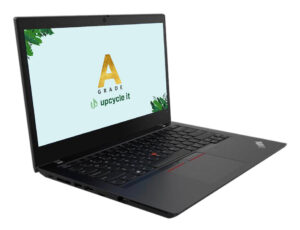 Lenovo ThinkPad T15 G1 (Refurbished) A - Billede 2