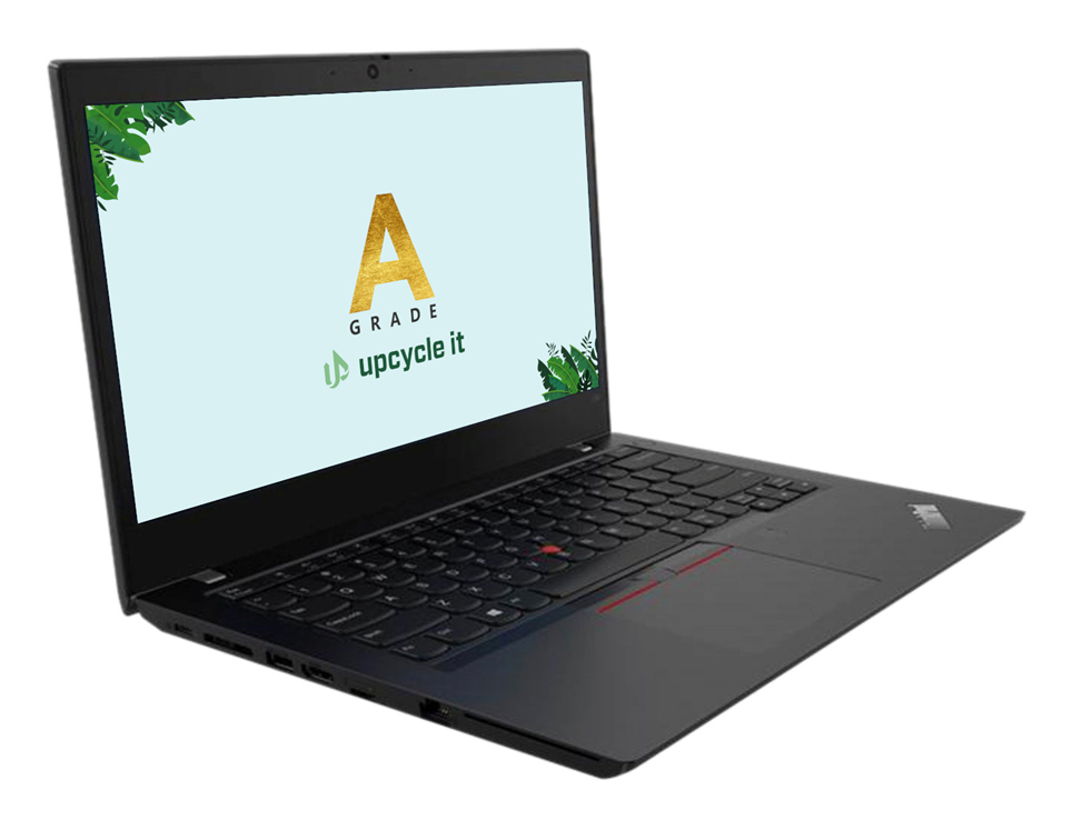 Lenovo ThinkPad T15 G1 (Refurbished) A - Billede 2