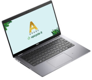 Dell Latitude 5420 (Refurbished) A - Billede 2
