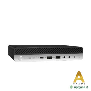 HP EliteDesk 800 G5 DM (Refurbished) A
