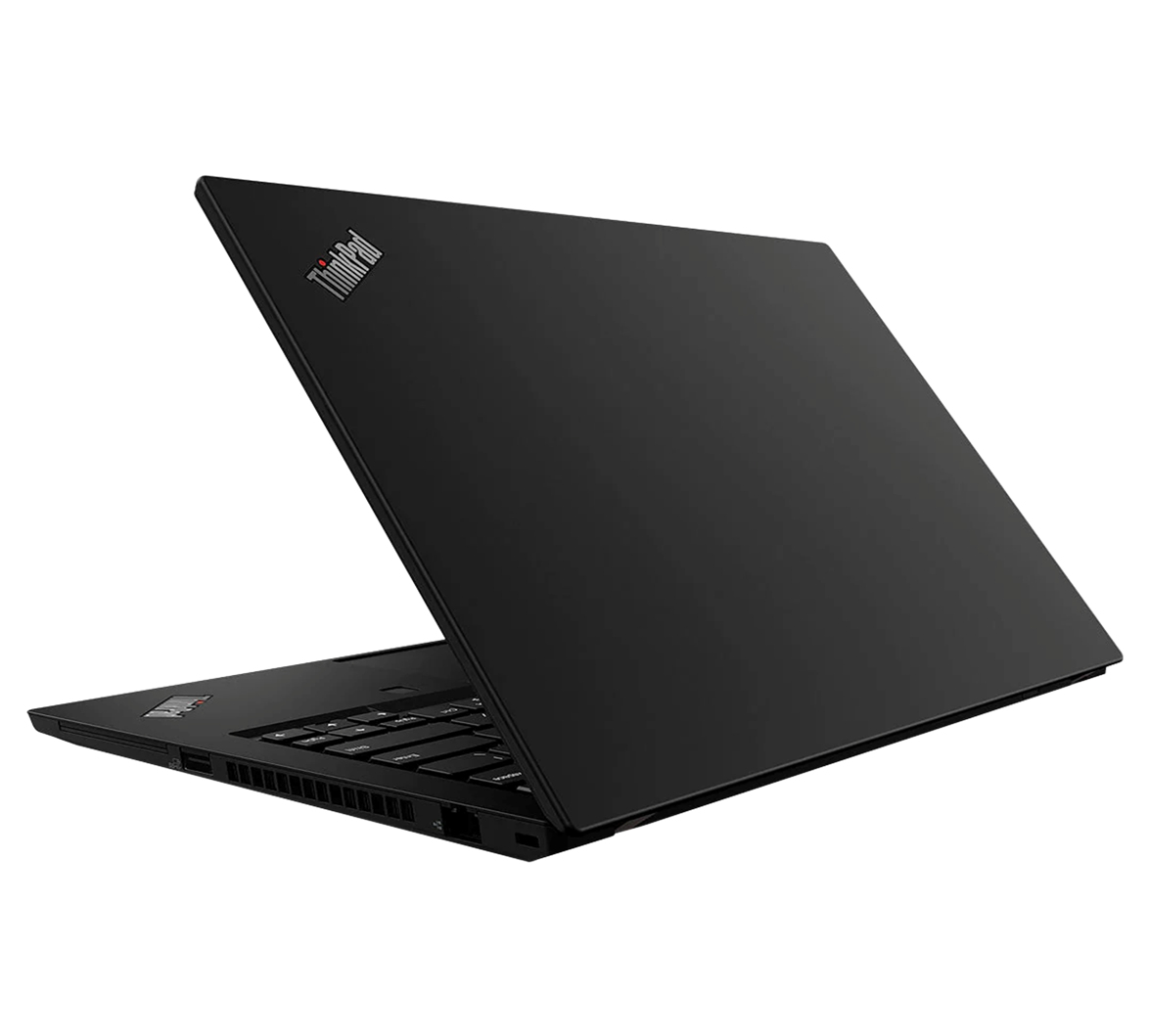 Lenovo ThinkPad T15 G2 (Refurbished) B - Billede 2