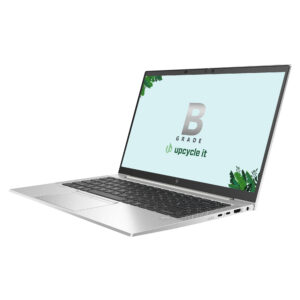HP EliteBook 840 G9 (Refurbished) B - Billede 2