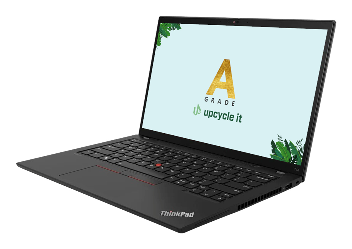 Lenovo ThinkPad T14 G4 (Refurbished) A - Billede 3
