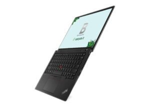 Lenovo ThinkPad T14S G2 (Refurbished) B - Billede 3
