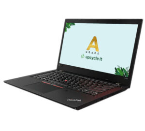 Lenovo ThinkPad L480 (Refurbished) A
