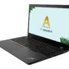 ThinkPad L15 G3 - 15" | Ryzen 5 | 16GB | 256GB | A Grade