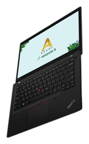 Lenovo ThinkPad L490 (Refurbished) A - Billede 2