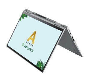 Lenovo ThinkPad X1 Yoga Gen 6 (Refurb) - Billede 2