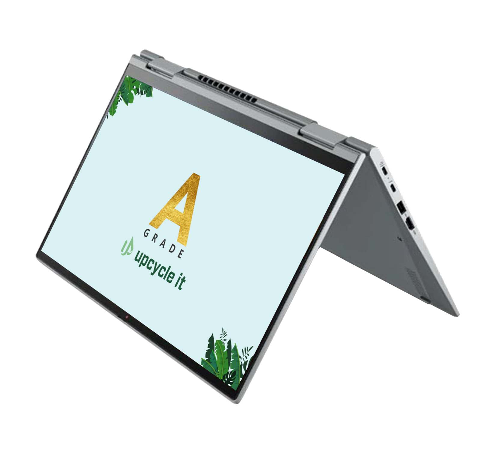 Lenovo ThinkPad X1 Yoga Gen 6 (Refurb) - Billede 2