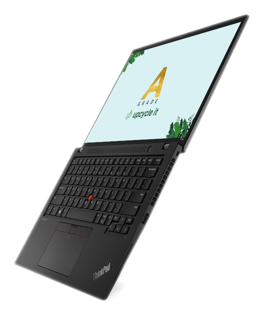 Lenovo ThinkPad T14 G1 (Refurbished) A - Billede 3