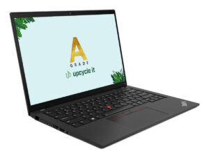 Lenovo ThinkPad T14 G1 (Refurbished) A - Billede 2