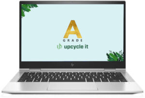 HP EliteBook 835 G7 (Refurbished) A