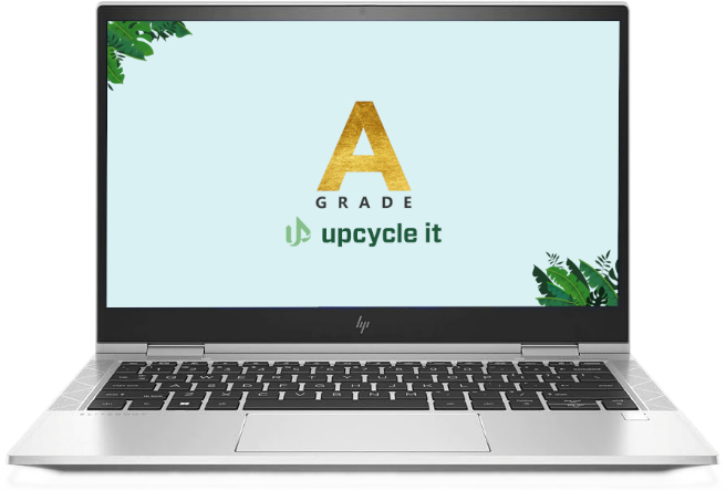 HP EliteBook 835 G7 (Refurbished) A