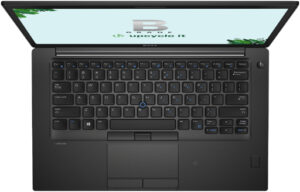 Dell Latitude 7490 (Refurbished) B - Billede 2