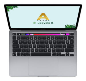 Apple MacBook Pro 2018 (Refurbished) A - Billede 2