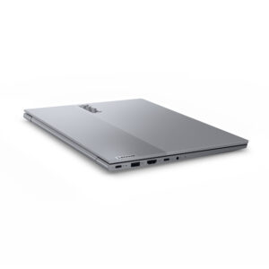 Lenovo ThinkBook 14 G7 ARP 21MV - 180° hængselsdesign - AMD Ryzen 7 - 7735HS / op til 4.75 GHz - Win 11 Pro - Radeon 680M - 32 GB RAM - 512 GB SSD NVMe - 14"" IPS 1920 x 1200 - Wi-Fi 6E, Bluetooth - polar-grå - kbd: nordisk (dansk/finsk/norsk/svensk) - med 2 Years Lenovo Depot Support - Billede 5