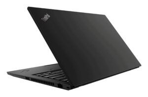 Lenovo ThinkPad T495 (Refurbished) A - Billede 2
