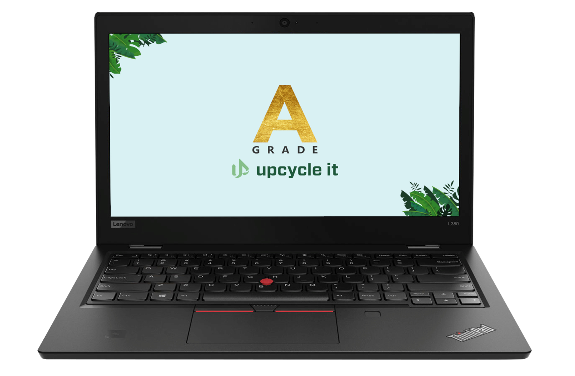 Lenovo ThinkPad L380YOGA (Refurbished)