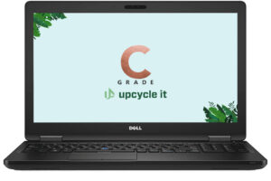 Dell Latitude 5580 (Refurbished) C
