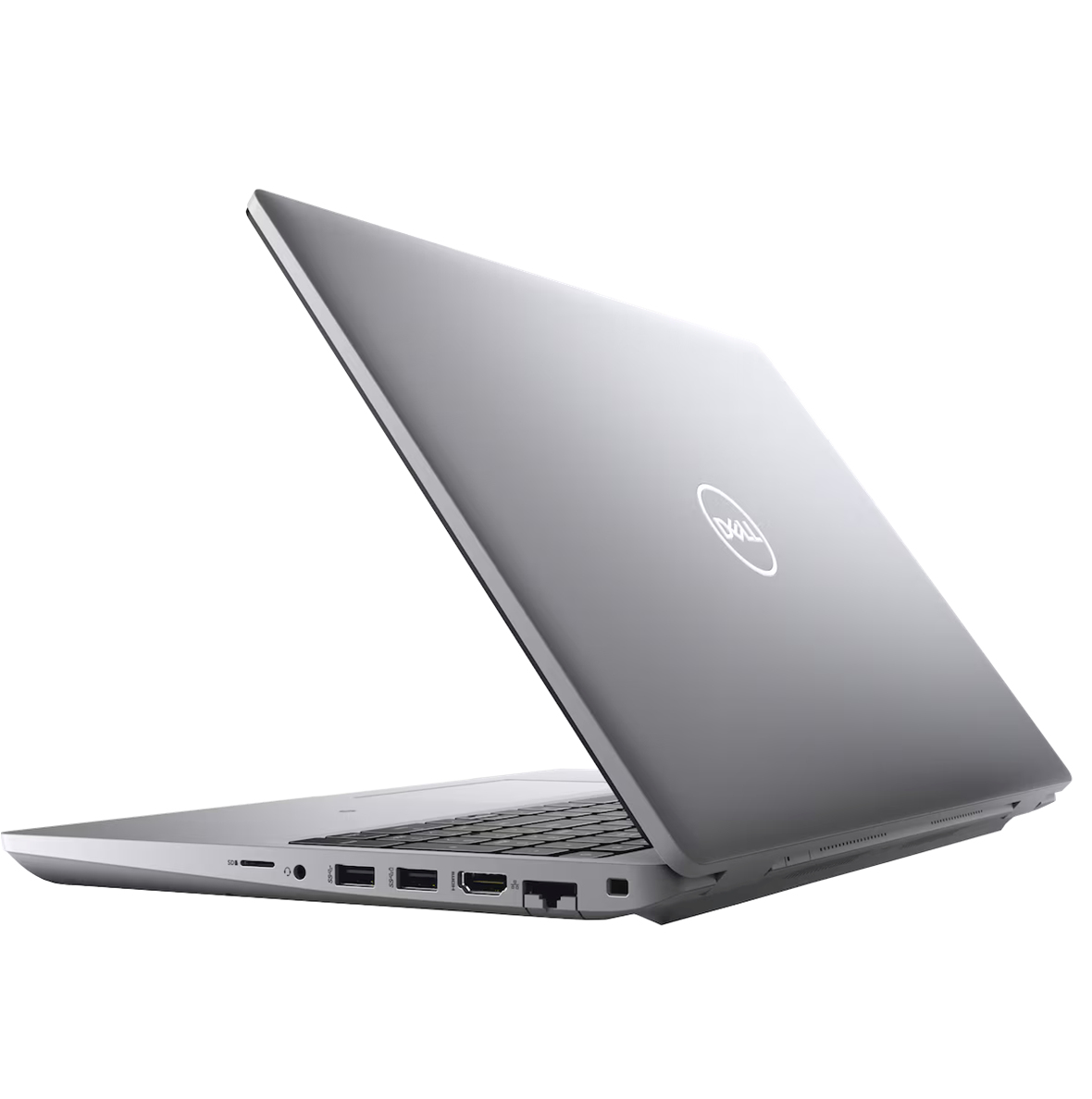Dell Inc. Precision 3561 (Refurbished) - Billede 3