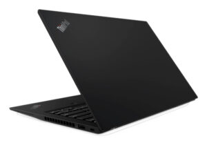 Lenovo ThinkPad T490s (Refurbished) A - Billede 3