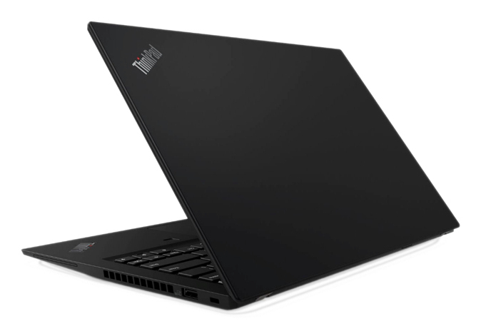 Lenovo ThinkPad T490s (Refurbished) A - Billede 3