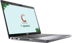 Dell Latitude 5410 (Refurbished) C - Billede 2