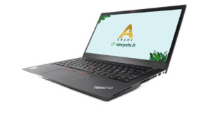 Lenovo ThinkPad T14 G1 (Refurbished) A