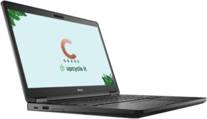 Dell Latitude 5480 (Refurbished) C - Billede 2