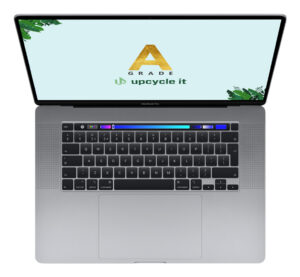 Apple MacBook Pro 2019 (Refurbished) A - Billede 2