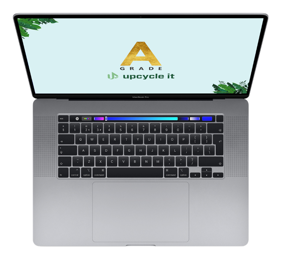 Apple MacBook Pro 2019 (Refurbished) A - Billede 2