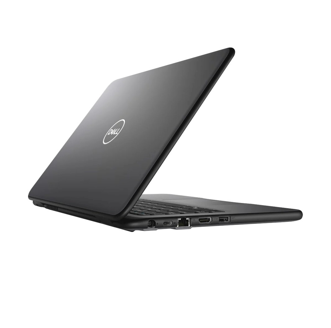 Dell Latitude 3310 (Refurbished) A - Billede 2