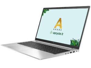 HP EliteBook 850 G8 (Refurbished) A - Billede 2