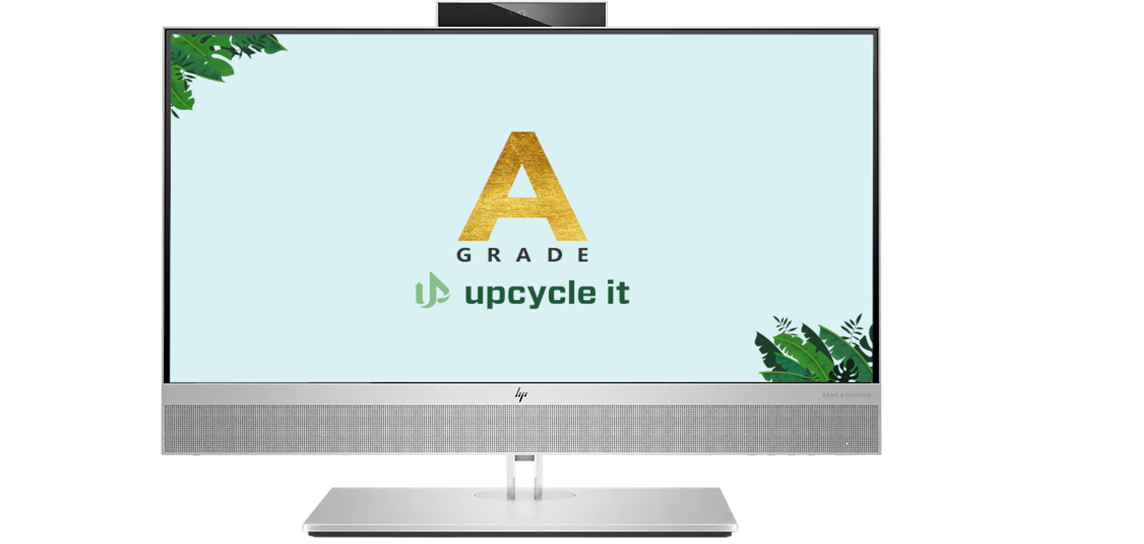 HP EliteOne 800 G6 24" (Refurbished) A