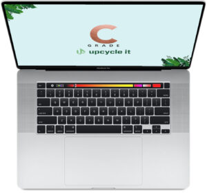 Apple MacBook Pro 2017 (Refurbished) C