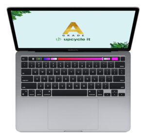 Apple MacBook Pro 2020 (Refurbished) A - Billede 2