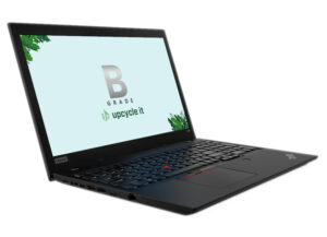 Lenovo ThinkPad L590 (Refurbished) B - Billede 2